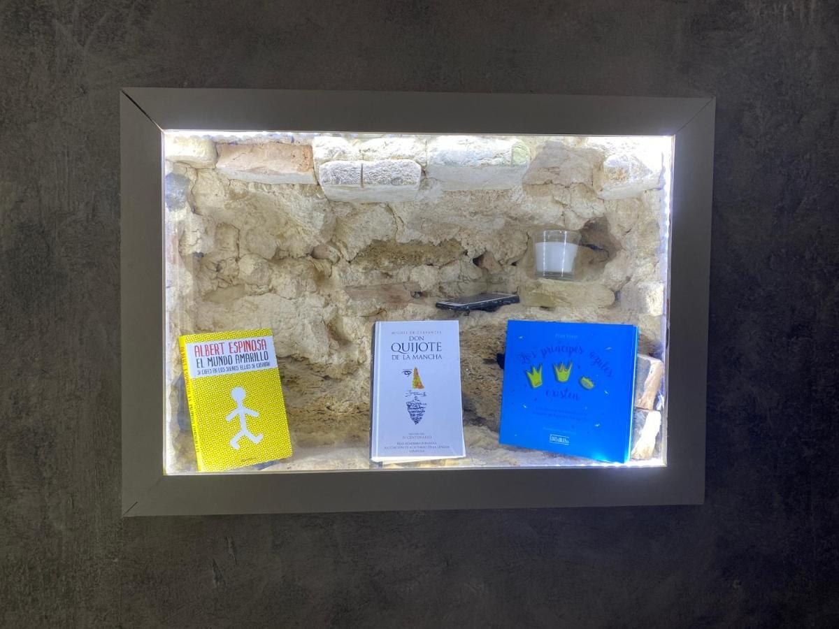 サンルーカル・デ・バラメダLa Cueva Del Loco, Bretones 29アパートメント エクステリア 写真